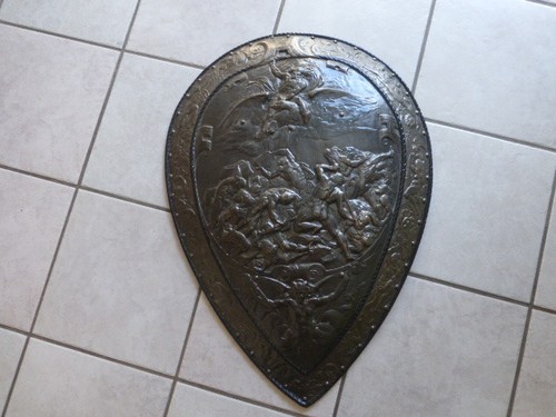 Jupiter schild - jupiter-schild, (zeus)