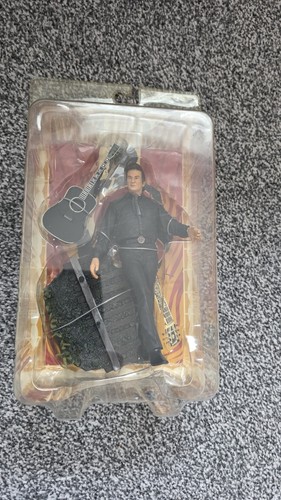 Johnny cash action figure by - action,