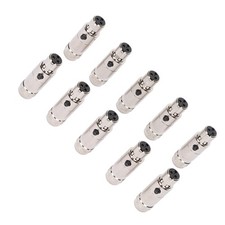 XLR-Adapter 3-polige Buchse