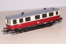 RF29/35] Piko H0 5/6100 Triebwagen VT 135 062 DR - fährt + guter Zustand