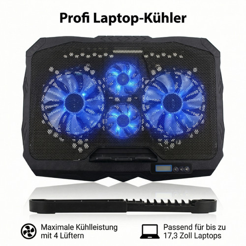 Notebook kühler kühlpad - kühler,