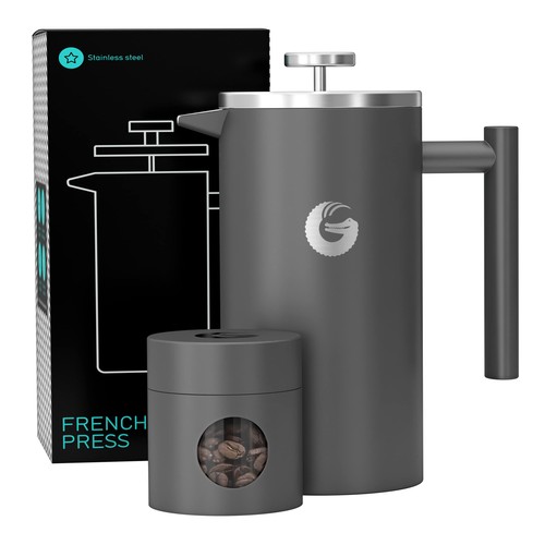 Coffee gator cafetiere - cafetiere,