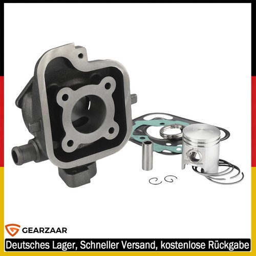 Zylinder satz 50ccm - zylinder,
