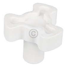 Mitnehmer für Drehteller