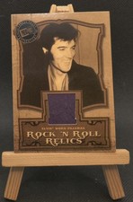 2007 press pass elvis - press, the