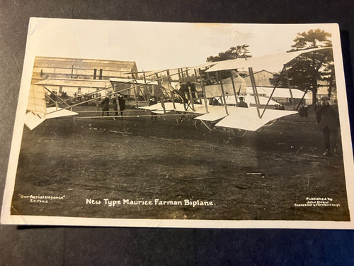 Ww1 aldershot maurice - ww1,