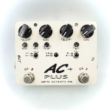 Xotic AC Plus + Guitar Boost