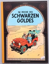 Tim und Struppi  Im Reiche des