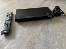 TechniSat TechniStar S3 ISIO - Digital Receiver - Schwarz