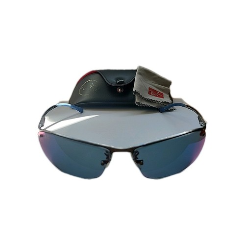 Ray ban rb3183 - rb3183, 004/6p