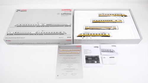 Märklin 37779 - märklin,