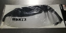 DBM - Racing Seat Cover for