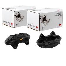 2X NK BREMSSÄTTEL BREMSSATTEL