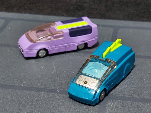 Ferrero auto stück - Ü, 2