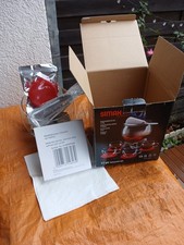 Simax Feuerzangenbowle Set 11 Teile