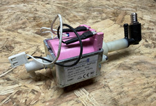 Pumpe Wasserpumpe Phoenix-50
