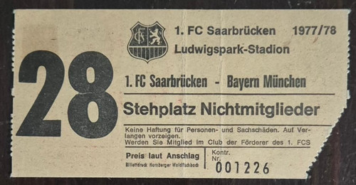 Ticket bundesliga 1 - ticket,