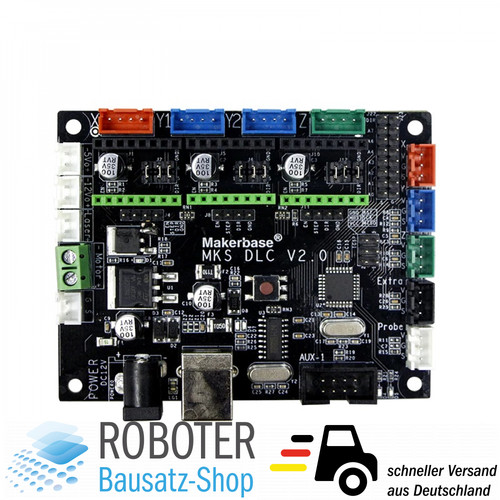 Makerbase mks dlc - makerbase, /