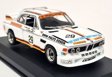 Detail 1/43 BMW 3000 CS 1971