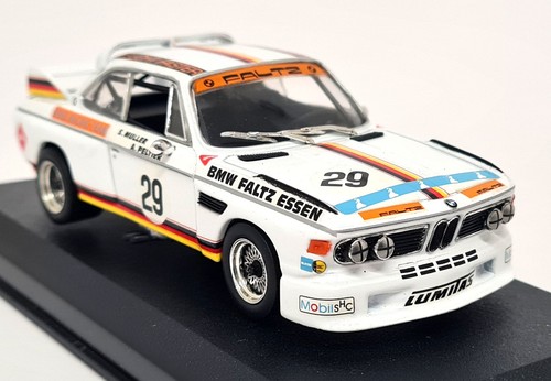 Detail bmw 3000 cs - detail,