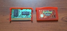 Pokémon Feuerrote Edition -