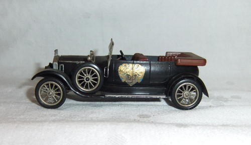 Espewe rolls royce - 4.26, x