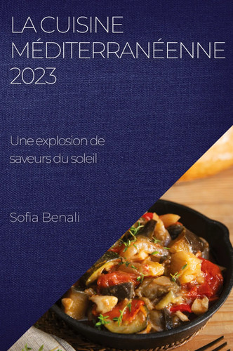 Cuisine méditerranéenne - cuisine,