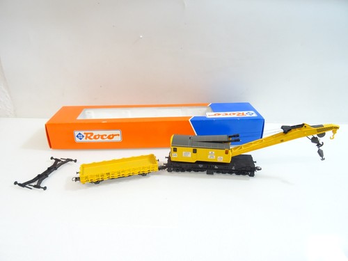 Roco 46800 kran digital - roco,
