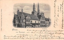 756120) Gruss aus Karte