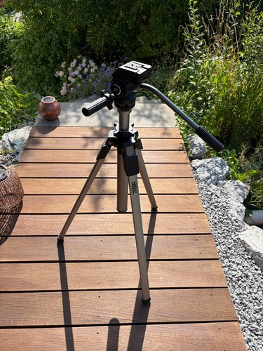 Cullmann titan professional - titan,