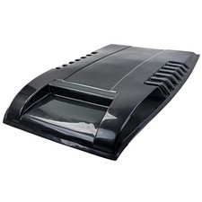 Hutze Motorhaube Tenzo-R Typ A