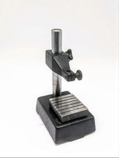 Messstativ Messtisch mit Aufliegefläche 70x65mm für Messuhr