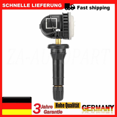 Reifendrucksensor für ford - 1*reifendrucksensor,