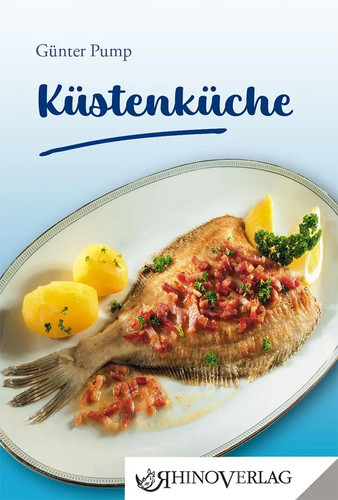 Küstenküche günter pump - küstenküche, |