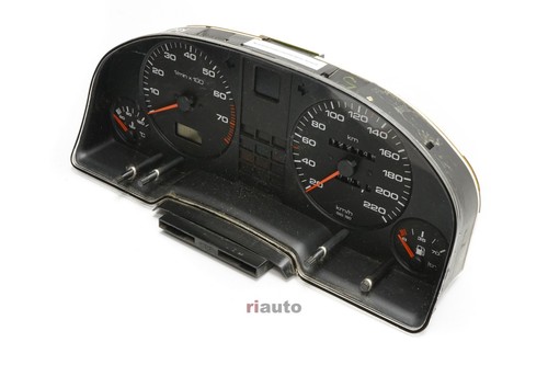 Audi 220km avant - b3, 2.0