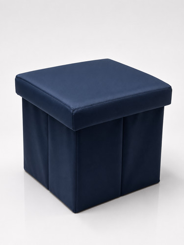 Sitzhocker aufbewahrungsbox - sitzhocker,