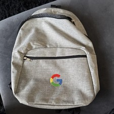 Google Rucksack 🎒 - Limited