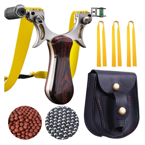 Schleuder set für erwachsene - schleuder,