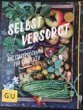 Selbstversorgt / Silke Kluth /