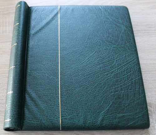 Leuchtturm klemmbinder mit - klemmbinder,