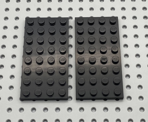 Lego platte bauplatte - 2x,