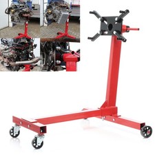 DE STOCK Motorständer