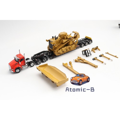 Kenworth t880 - kenworth,