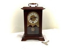Vintage *Schmid* Pendule