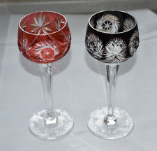 Überfang Römer Farbig Eduard