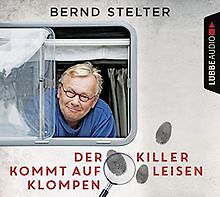Der Killer kommt auf leisen Klompen: Camping-Krimi. (Hol... | Buch | Zustand gut