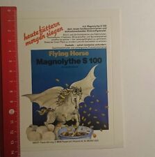 Aufkleber/Sticker: Flying