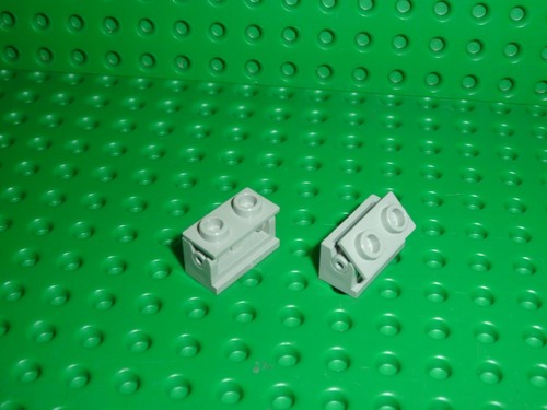 Lego oldgray scharnier - lego,
