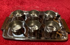 Altes Tee-Service, Grog