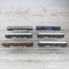 LIMA - H0 - DB, Renfe, NS, SJ